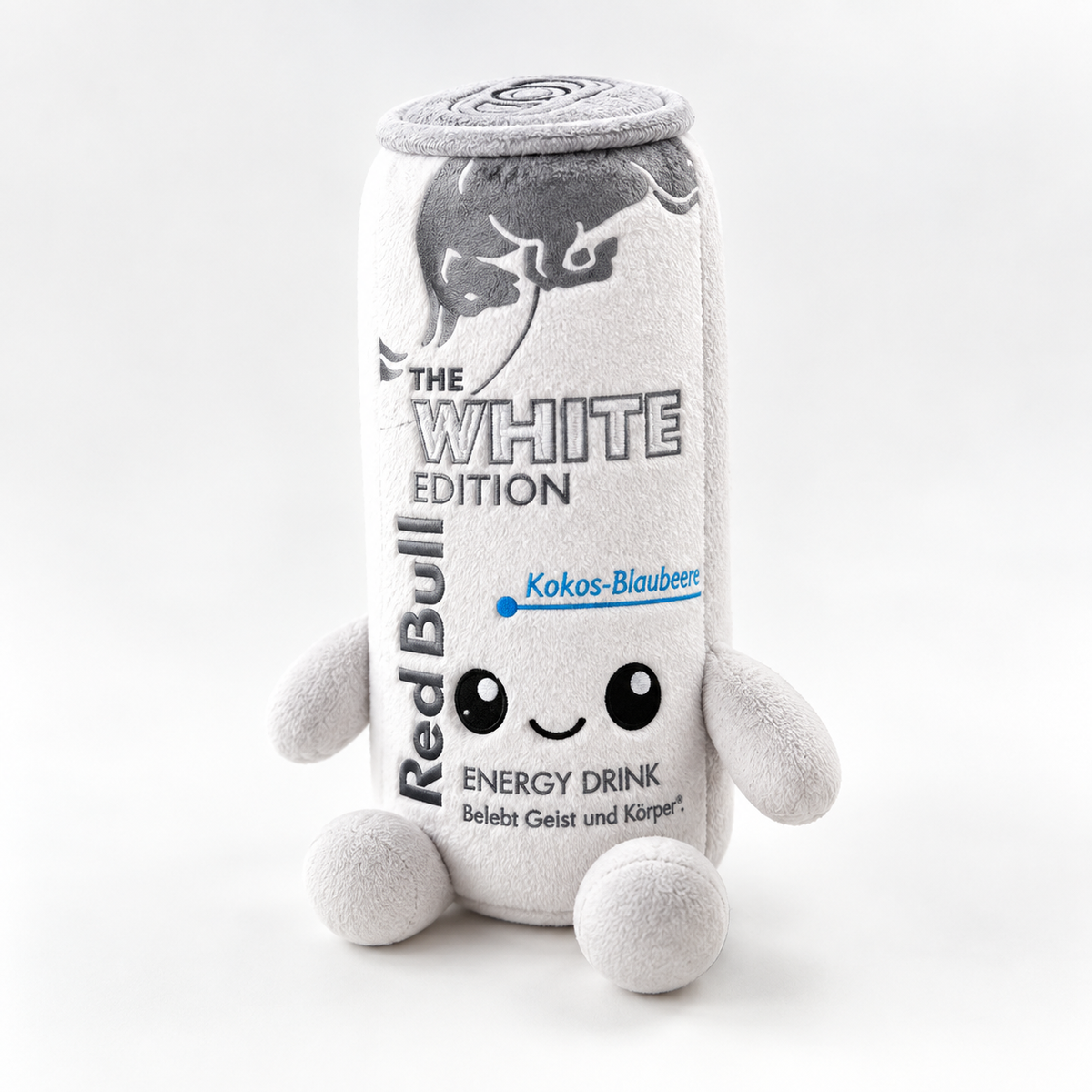 Dosetoy White Edition