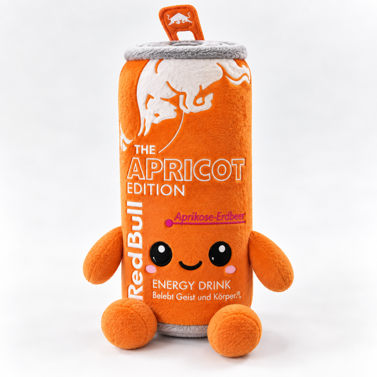 Dosetoy Apricot Edition