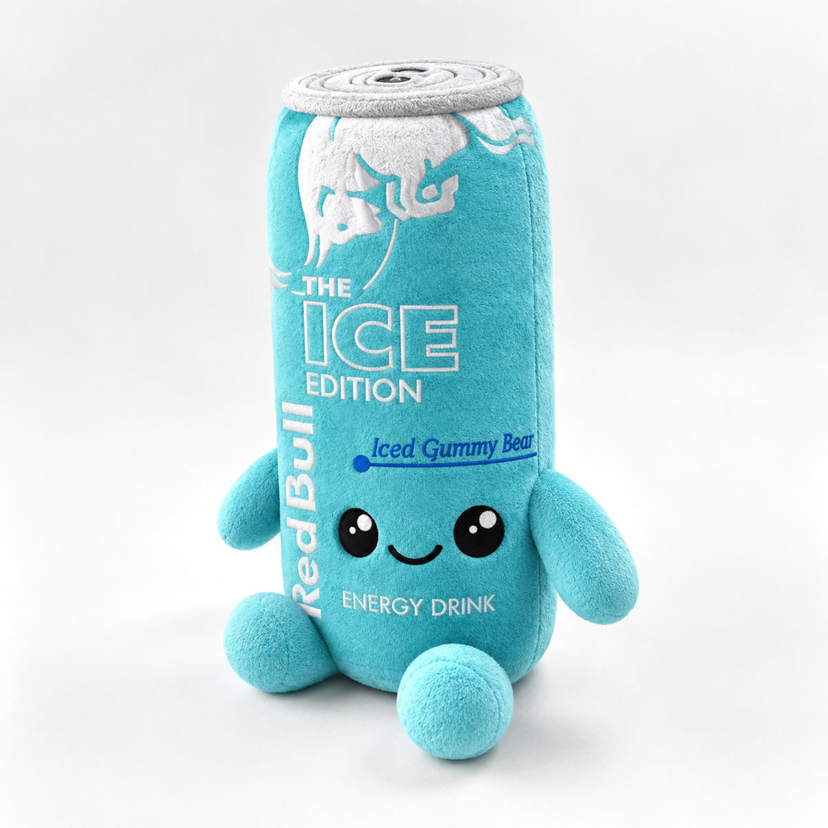 Dosetoy Ice Edition