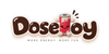 Dosetoy - Startseite