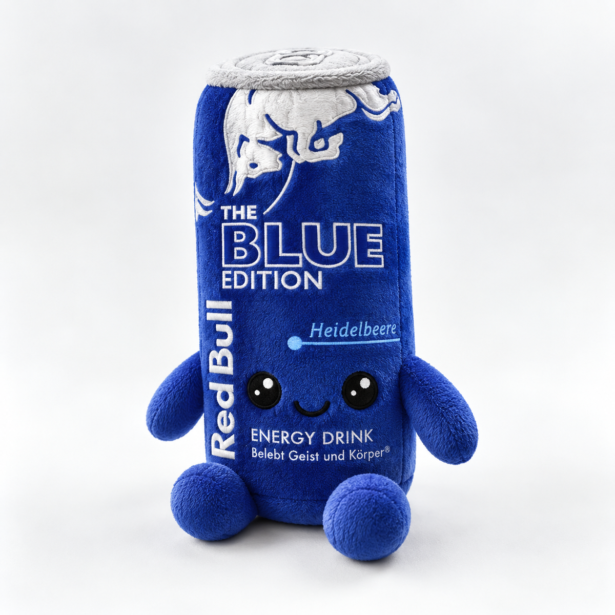 Dosetoy Blue Edition