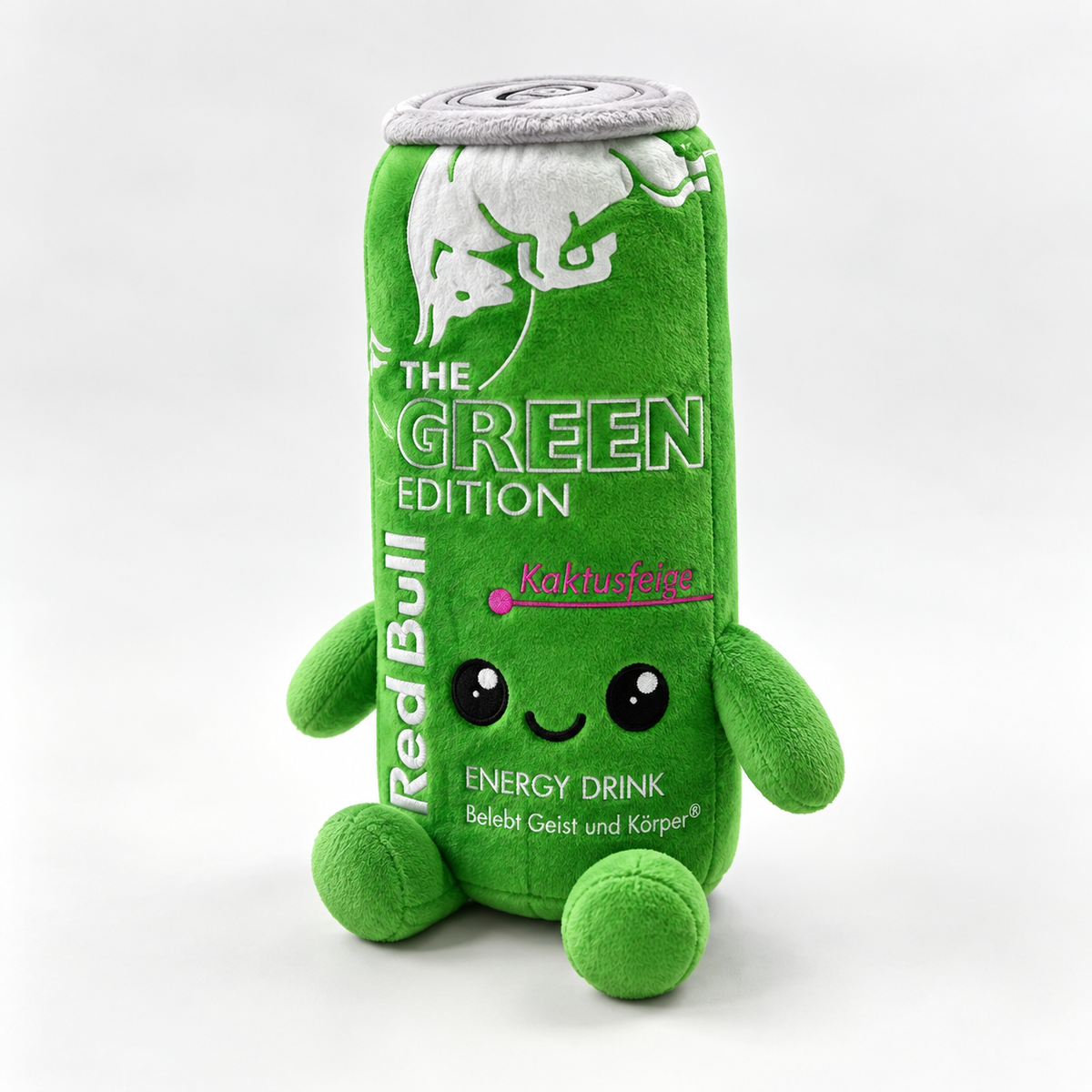 Dosetoy Green Edition