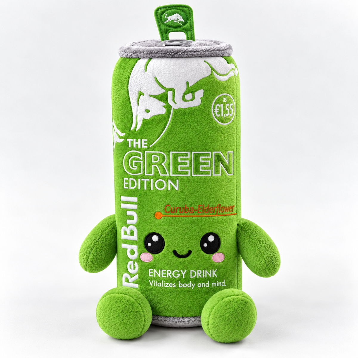 Dosetoy Green Edition